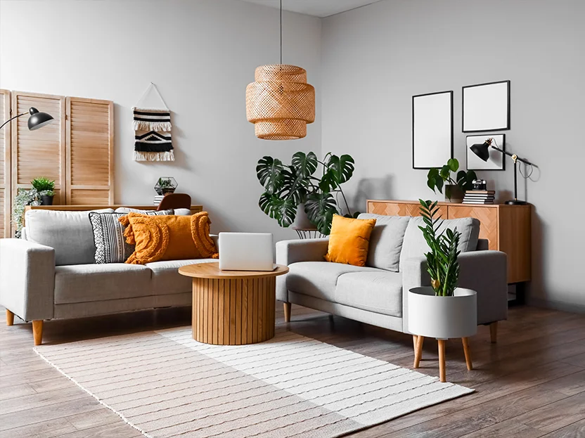 Zeytinburnu Dekorasyon